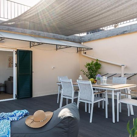 Corfu Rooftop 45 Exterior foto